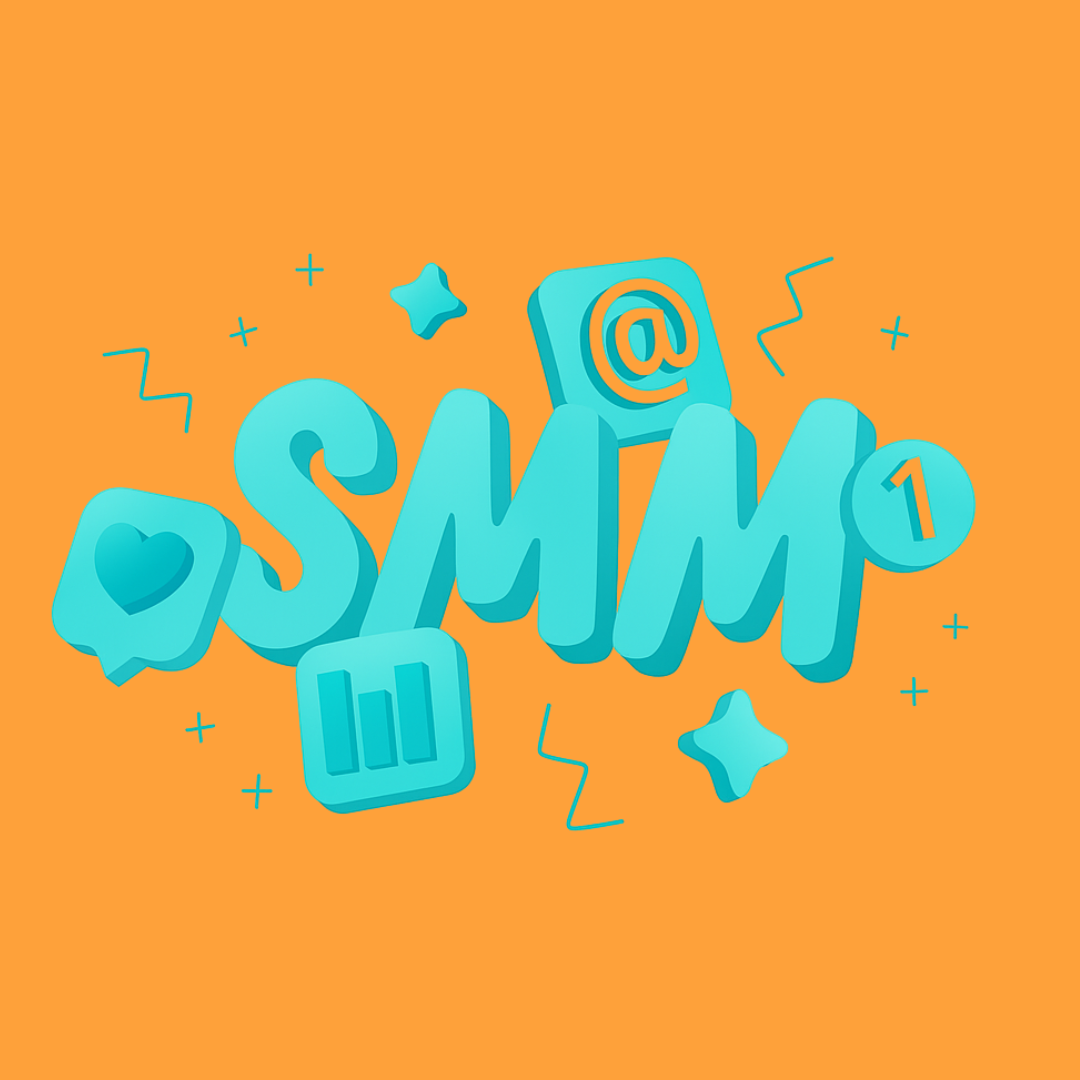 Social Media Marketing (SMM)