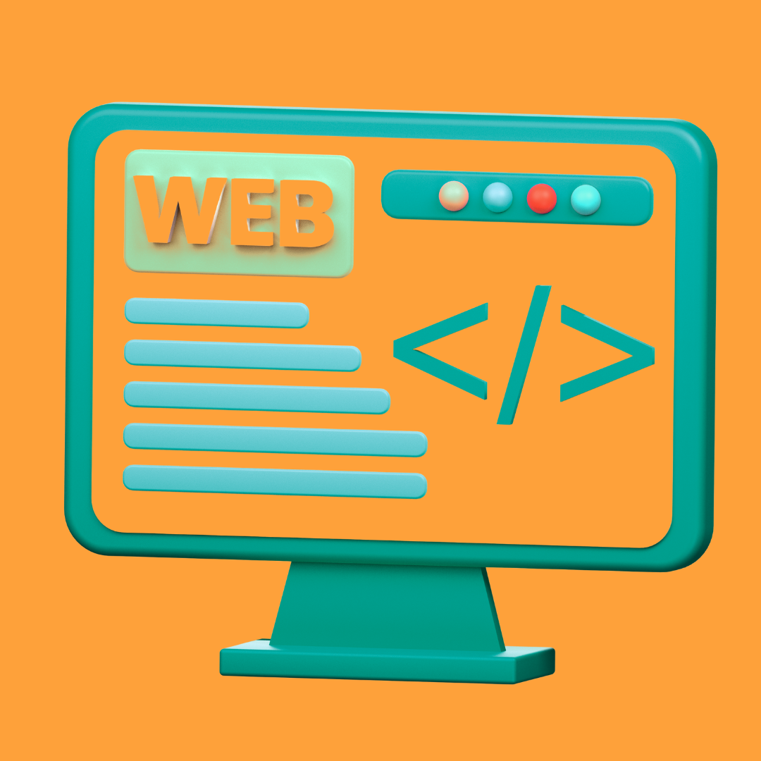 Web Design & Development